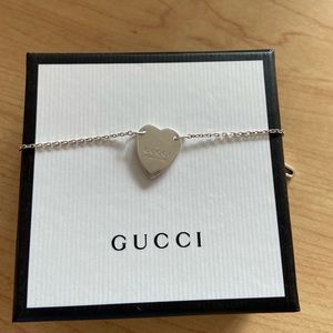 Gucci Trademark Bracelet